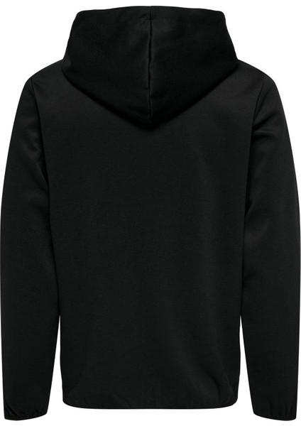 Erkek Sweatshirt Siyah 22029842 Onslıam Reg Hoodıe Tracksuıt modelleri