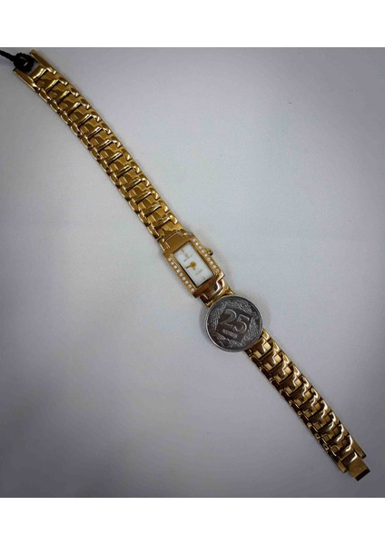 Alsaat Vintage Kadın Saati