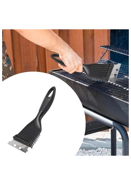 Buffer® Mangal Bbq Temizlik Fırçası