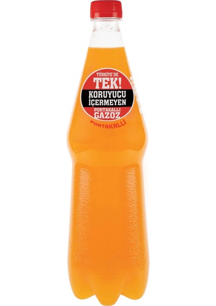 Efsane Portakal 1 lt