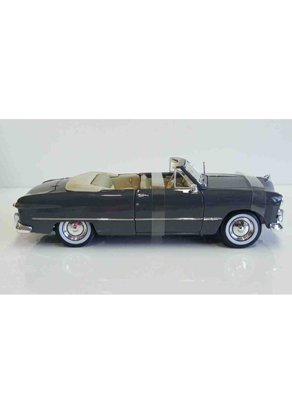 1:18 1949 Ford Cabriolet modelleri