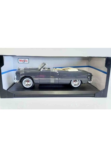 1:18 1949 Ford Cabriolet fırsatları