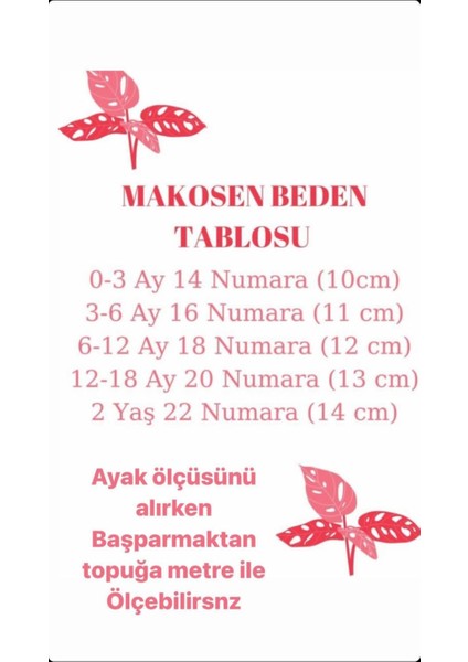 Kalpli Pudra Pembe Kız Çocuğu Makosen - Sevimli Makosen