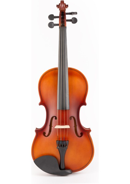 VL-044M Öğrenci Kemanı 1/2 Yarım Boy - Mat (7-9 Yaş)