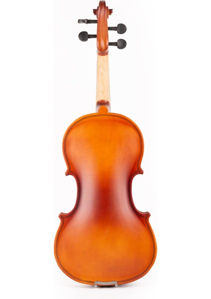 VL-044M Öğrenci Kemanı 1/2 Yarım Boy - Mat (7-9 Yaş)