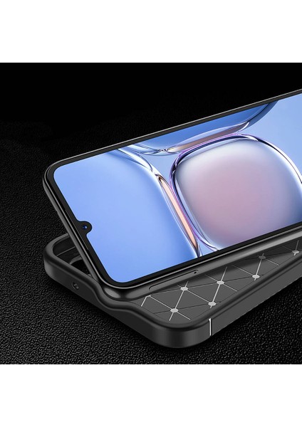 Galaxy A05S Kılıf Negro Silikon Kapak-Siyah fiyatları