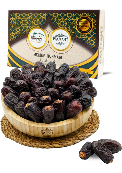 Medine Safavi Lüks Hurma 1 kg Yeni Mahsul Medine Safavi Lüks Hurma 1 kg Yeni Mahsul Kalsiyum Deposu Kalsiyum Deposu SAFAVILUKS1 kg