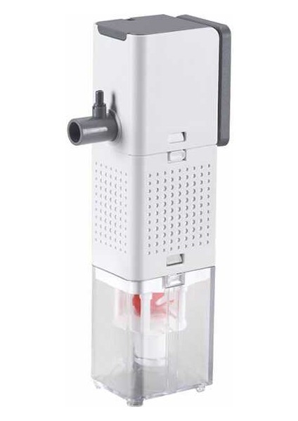 AQ-1500F Iç Filtre 1500LT/SAAT
