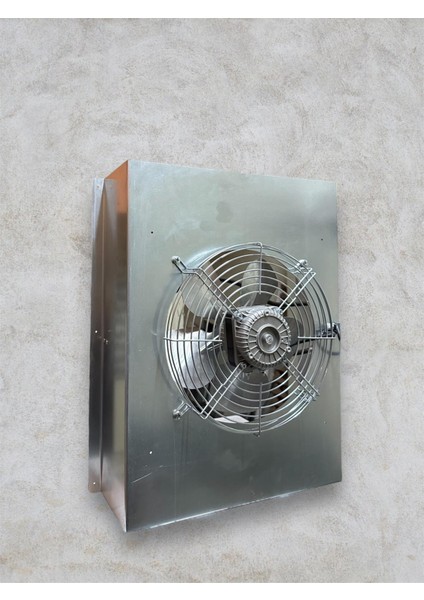 Kuluçka Fanlı Isıtıcı 400W