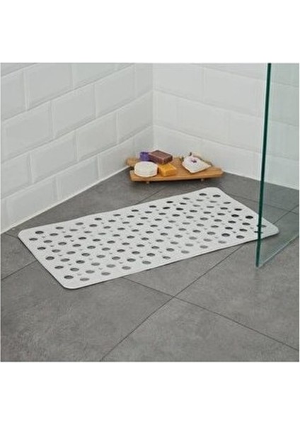 Taş Vantuzlu Banyo Paspası ROYALEKS-CLKN-1616