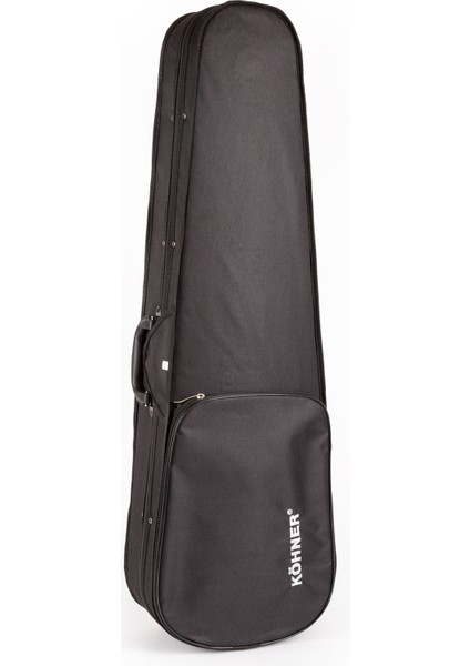 VL-044M Öğrenci Kemanı 1/2 Yarım Boy - Mat (7-9 Yaş)