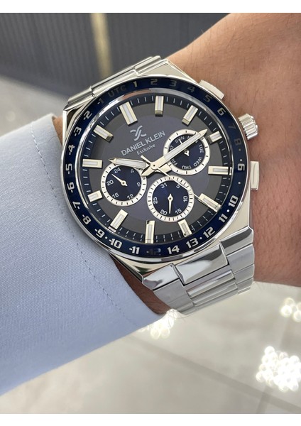 Fonksiyonlu 3 Atm Su Geçirmez Erkek Kol Saati modelleri