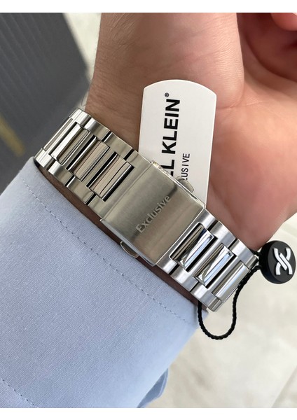 Fonksiyonlu 3 Atm Su Geçirmez Erkek Kol Saati fırsatları