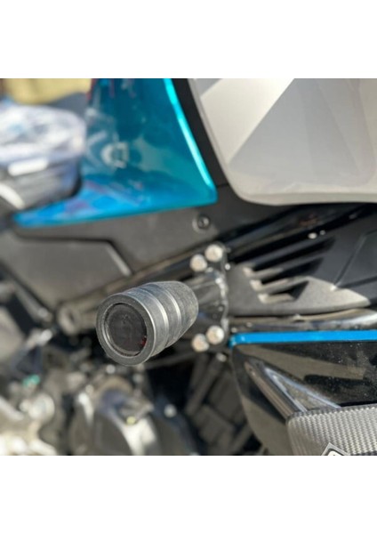 450 Nk Motor Koruma Takozu
