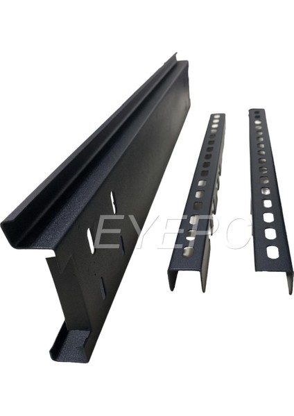 Tüm Markalara Uyumlu 70'' Inç 75'' 77'' 80'' Inch 85'' 90'' 100'' Inç Inç Sabit LED Tv Askı Aparatı fırsatları