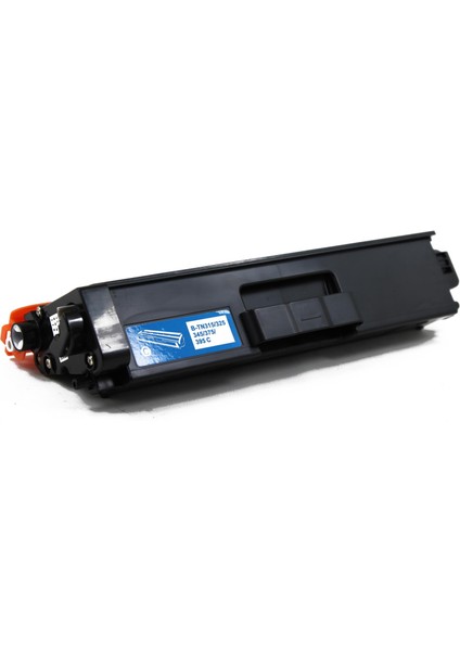 Fast İmage Fast® Brother TN345C Mavi Toner 3,5k