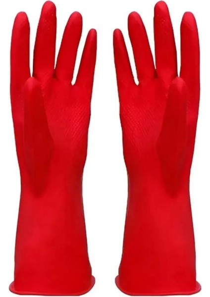 Temizlik ve Bulaşık Eldiveni Medium (M) 1 Çift ROYALEKS-CLKN-1662