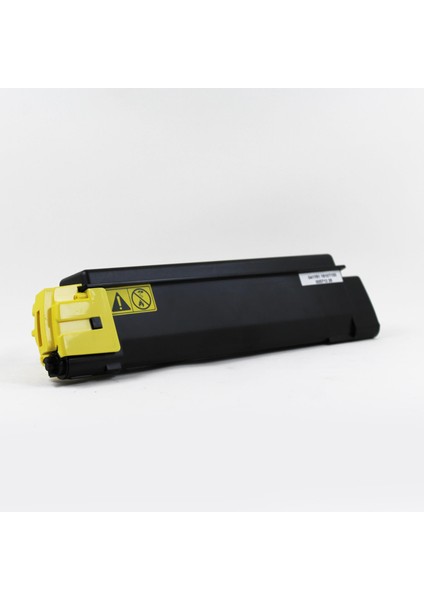 Fast İmage Fast® Olıvettı 2603 Sarı Toner 5k (Fast® Olıvettı Chipli)