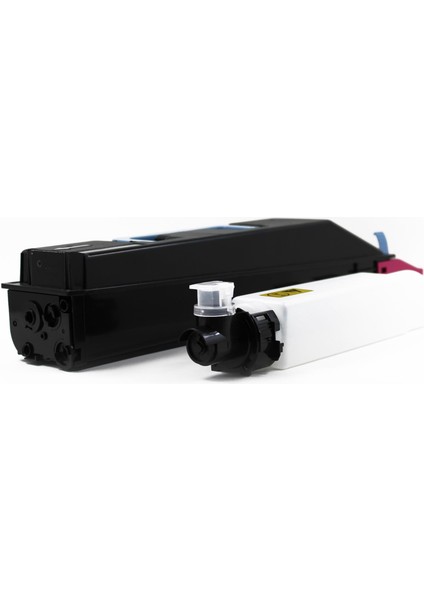 Fast İmage Fast® Kyocera TK865 Kırmızı Toner 12K