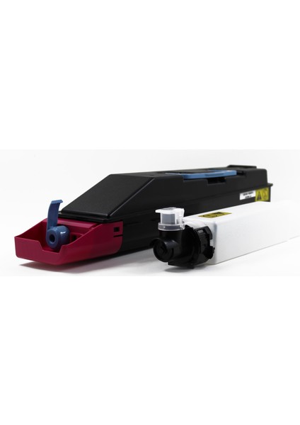 Fast İmage Fast® Kyocera TK865 Kırmızı Toner 12K