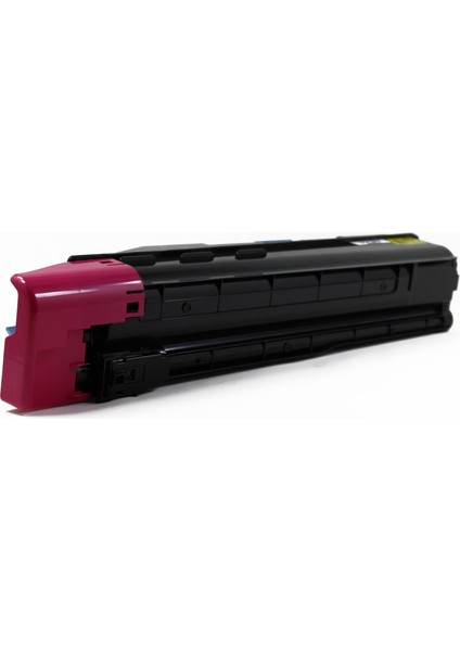 Fast İmage Fast® Kyocera TK865 Kırmızı Toner 12K