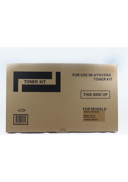 Fast İmage Fast® Kyocera TK725 Toner 34K