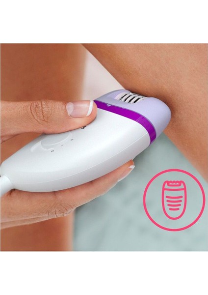 Plaka Philips Sevgililer Seti(Philips Saç Düzleştirici / Philips Saç Şekillendirici/ Philips Epilas fırsatları