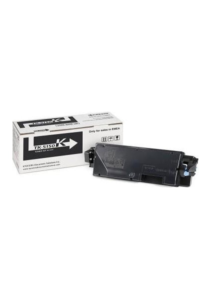 Fast® Kyocera TK5150 Siyah Toner