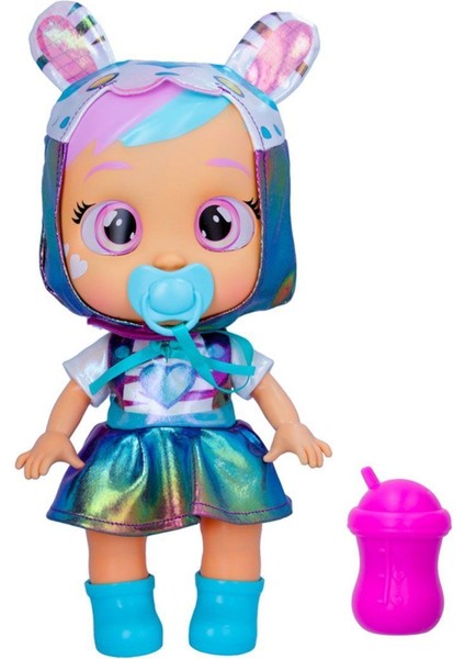 Urg CYB64000 Cry Babies Stars Ağlayan Bebek Seri 2 Lucest Yeni fırsatları