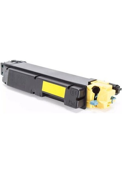Fast İmage Fast® Kyocera TK5150 Sarı Toner