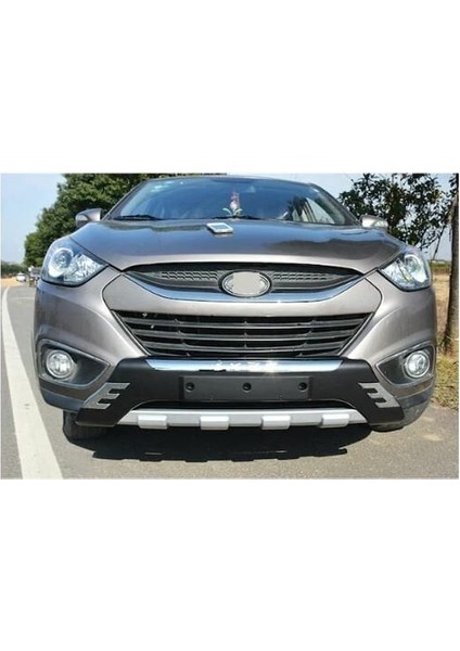Hyundai ix35 ön tampon koruma plastik fiyatları