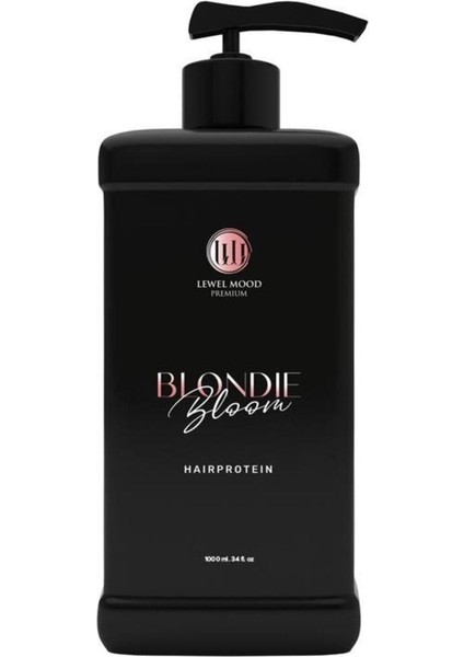 Lewel Mood Premium Lewel Mood Premium Lewelmood Premium Smoothing Solution 3 lü set