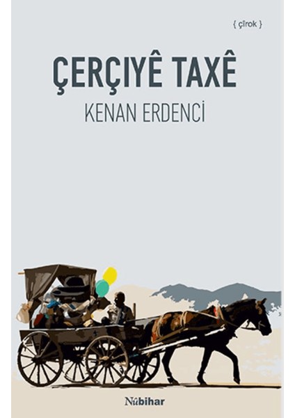 Çerçiye Taxe - Kenan Erdenci