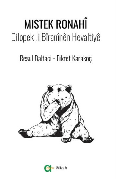 Mistek Ronahi - Resul Baltacı