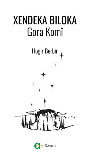 Xendeka Biloka Gora Komi - Hogir Berbir