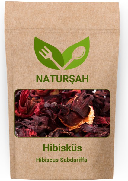 Hibisküs Hibiscus Sabdariffa 1 kg