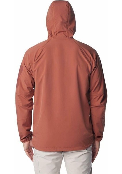 Columbıa Tall Heights™ Hooded Softshell Sweatshirt