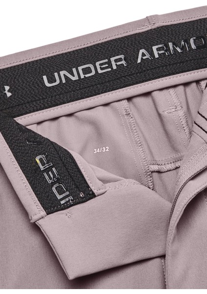 Under Armour Pantolon, 32, Gri