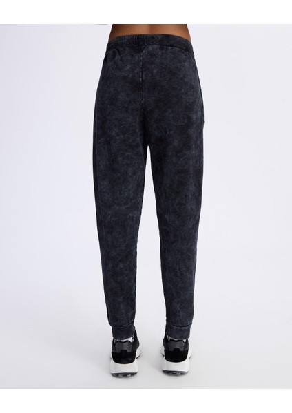 Stichas Jogger Kadın Antrasit Comfort Fit Eşofman Altı fiyatları