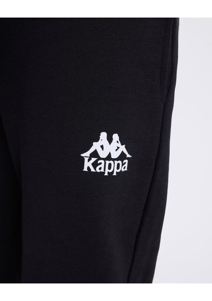 Authentic Baston Pant Erkek Siyah Comfort Fit Eşofman Altı fiyatları