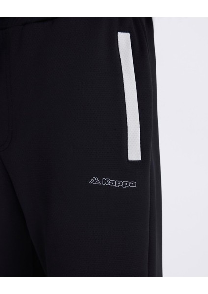 Lacty Pant Erkek Siyah-Beyaz Regular Fit Eşofman Altı fiyatları