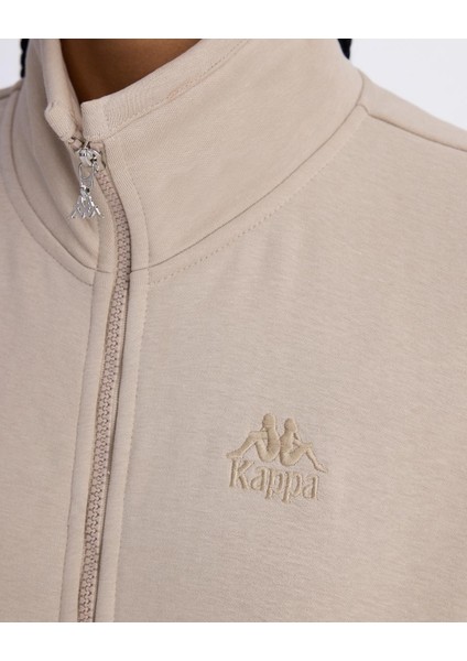 Authentic Nell Kadın Bej Regular Fit Polar fırsatları