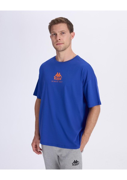 Chibaf Tee Erkek Menekşe Moru Tişört fiyatları