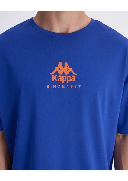 Chibaf Tee Erkek Menekşe Moru Tişört modelleri