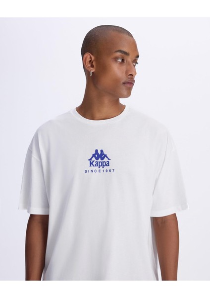 Chibaf Tee Erkek Beyaz Tişört fiyatları