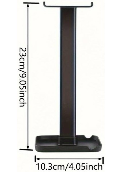 Kulaklık Standı