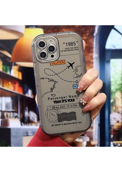 iPhone 14Pro / 15 Pro/ 15 Pro Max Uyumlu Özel Tasarım Kılıfı fiyatları