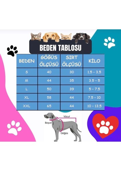 Köpek ve Kedi Oduncu Gömlek