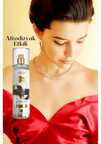 Kadın Body Mist Paris Kokulu Çekici Vücut Parfümü 150 ml Egzotik Deneyim fiyatları
