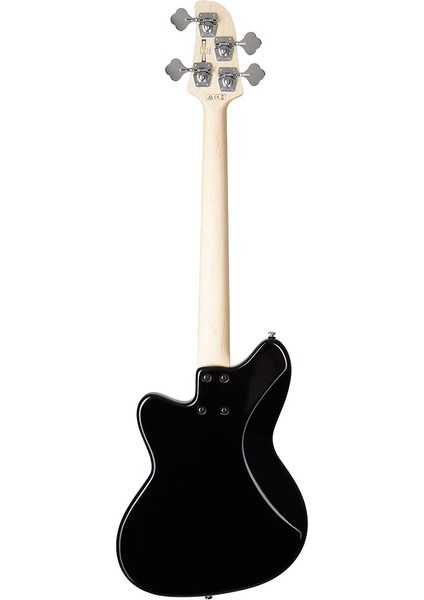 TMB30-BK Talman Bas Siyah 4 Telli Elektro Bas Gitar